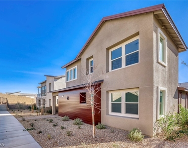 1041 Soaring Sage Avenue - Photo Thumbnail 2