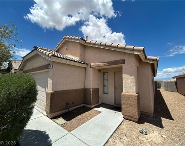 9584 Bandera Creek Avenue - Photo Thumbnail 1