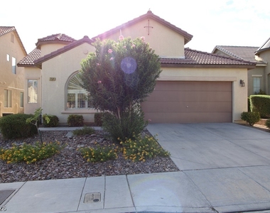 754 Rise Canyon Drive - Photo Thumbnail 1