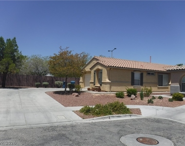 10680 Foggy Glen Avenue - Photo Thumbnail 1