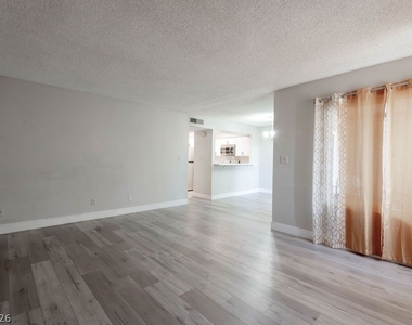 1501 Living Desert Drive - Photo Thumbnail 1
