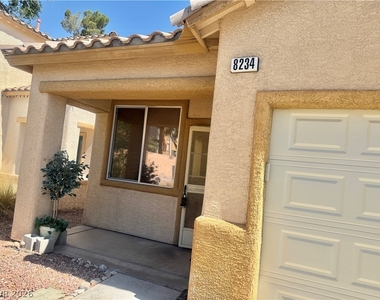 8234 Heather Rock Court - Photo Thumbnail 1