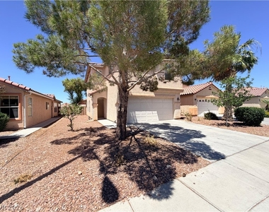 3528 Laguna Veneta Avenue - Photo Thumbnail 1
