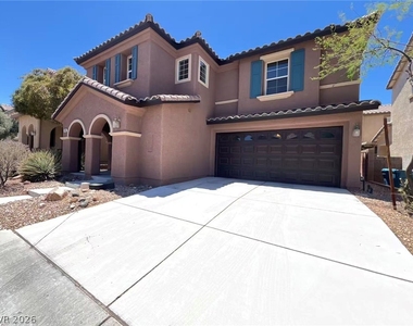 11143 Ranch Valley Street - Photo Thumbnail 1