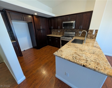 6201 E Lake Mead Boulevard - Photo Thumbnail 5