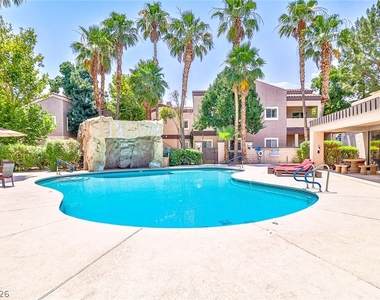 5250 S Rainbow Boulevard - Photo Thumbnail 29