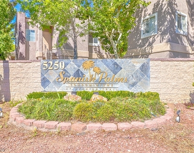 5250 S Rainbow Boulevard - Photo Thumbnail 22