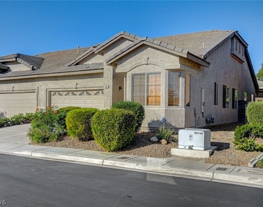9197 Grey Pebble Court - Photo Thumbnail 1