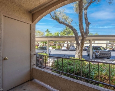 7885 W Flamingo Road - Photo Thumbnail 20
