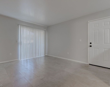 7885 W Flamingo Road - Photo Thumbnail 2