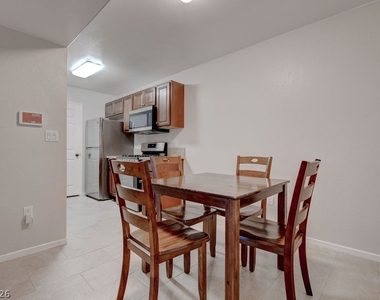 7885 W Flamingo Road - Photo Thumbnail 6