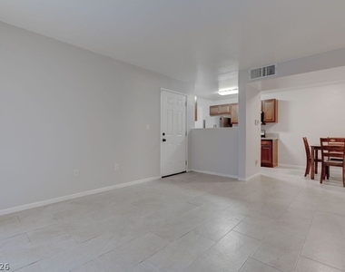 7885 W Flamingo Road - Photo Thumbnail 3