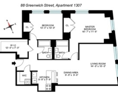  Greenwich Street/Rector Street - Photo Thumbnail 6