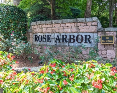 3418 Rose Arbor Court - Photo Thumbnail 3
