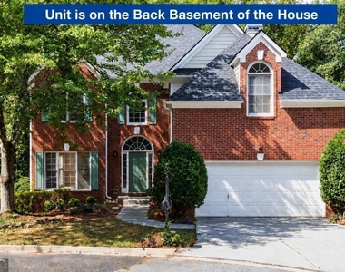 3418 Rose Arbor Court - Photo Thumbnail 2