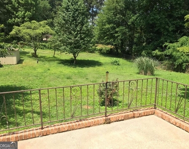 1321 Mary Dale Drive - Photo Thumbnail 16