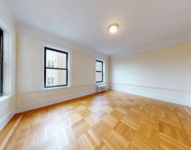 565 West 204th Street - Photo Thumbnail 1
