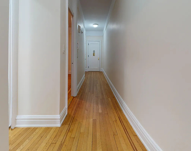 565 West 204th Street - Photo Thumbnail 3