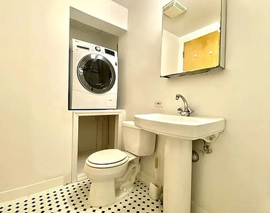538 West 149th Street - Photo Thumbnail 4