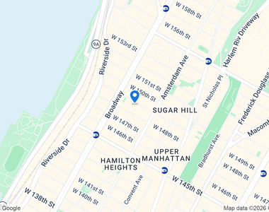 538 West 149th Street - Photo Thumbnail 7
