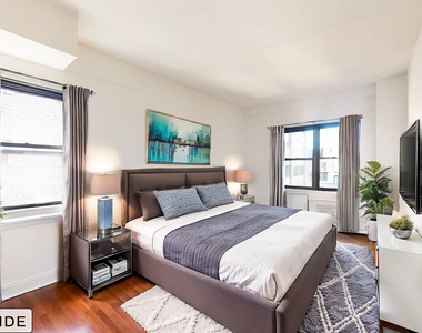 20 Beekman Place, New York, NY 10022 - Photo Thumbnail 1
