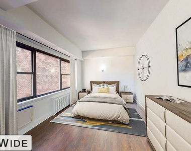 20 Beekman Place, New York, NY 10022 - Photo Thumbnail 2