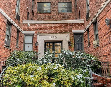 1680 York Avenue - Photo Thumbnail 4