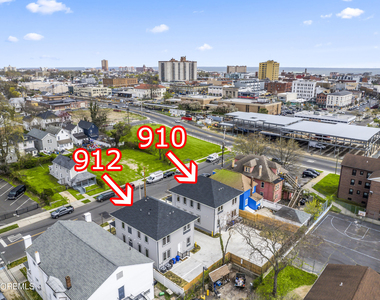 912 Cookman Avenue - Photo Thumbnail 7
