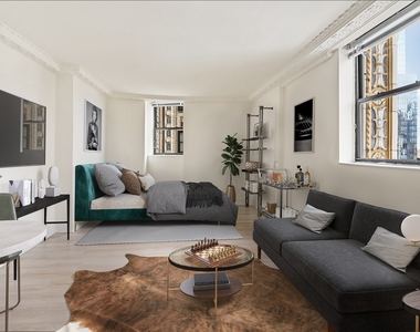 West 34th Street - Photo Thumbnail 1