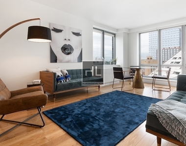 West 57th Street - Photo Thumbnail 1