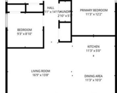 1126 N 11th Street - Photo Thumbnail 11