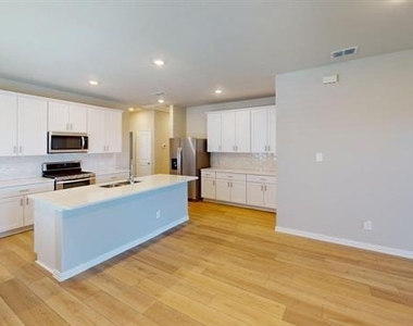 1209 Bridgewalk Drive - Photo Thumbnail 5