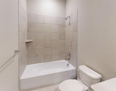 1209 Bridgewalk Drive - Photo Thumbnail 16