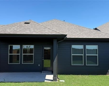 1209 Bridgewalk Drive - Photo Thumbnail 18