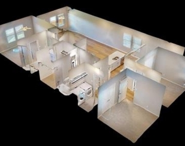 1209 Bridgewalk Drive - Photo Thumbnail 17