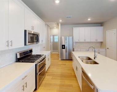 1209 Bridgewalk Drive - Photo Thumbnail 3