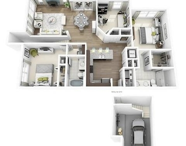 12700 Ridgeline Boulevard - Photo Thumbnail 1