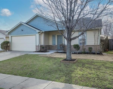 2404 Grover Cleveland Drive - Photo Thumbnail 1