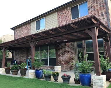 2320 Lynbridge Circle - Photo Thumbnail 17