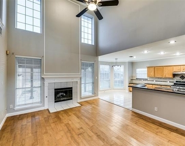 4532 Crown Ridge Drive - Photo Thumbnail 5