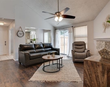 6713 Windwillow Drive - Photo Thumbnail 2