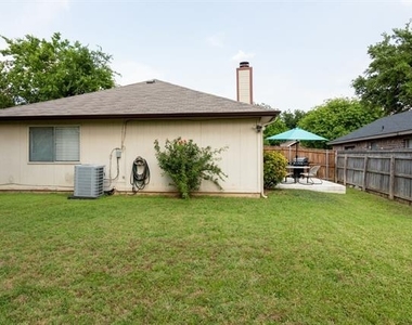 6713 Windwillow Drive - Photo Thumbnail 28