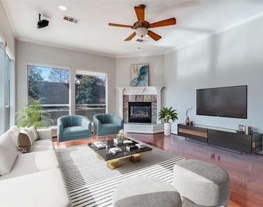 2917 Waterford Drive - Photo Thumbnail 3