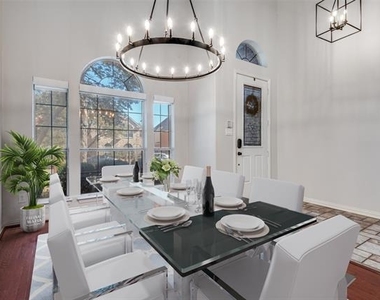 2917 Waterford Drive - Photo Thumbnail 2