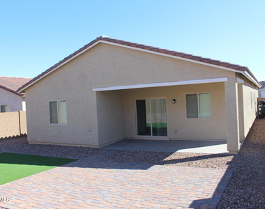 288 W Tropical Drive - Photo Thumbnail 15