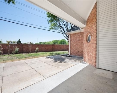 1106 Brook Arbor Drive - Photo Thumbnail 29