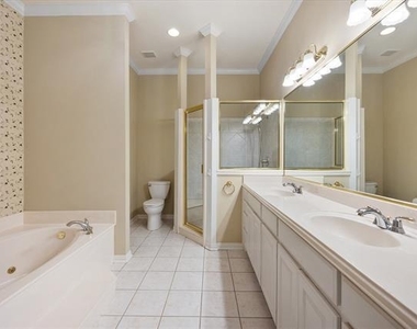 1106 Brook Arbor Drive - Photo Thumbnail 21