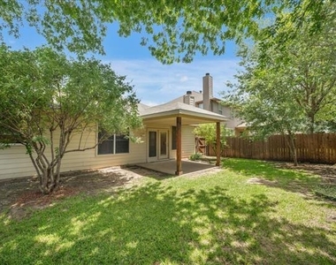 5817 Quicksilver Drive - Photo Thumbnail 25