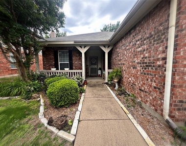 5817 Quicksilver Drive - Photo Thumbnail 1