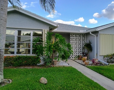 14716 Canalview Drive - Photo Thumbnail 1